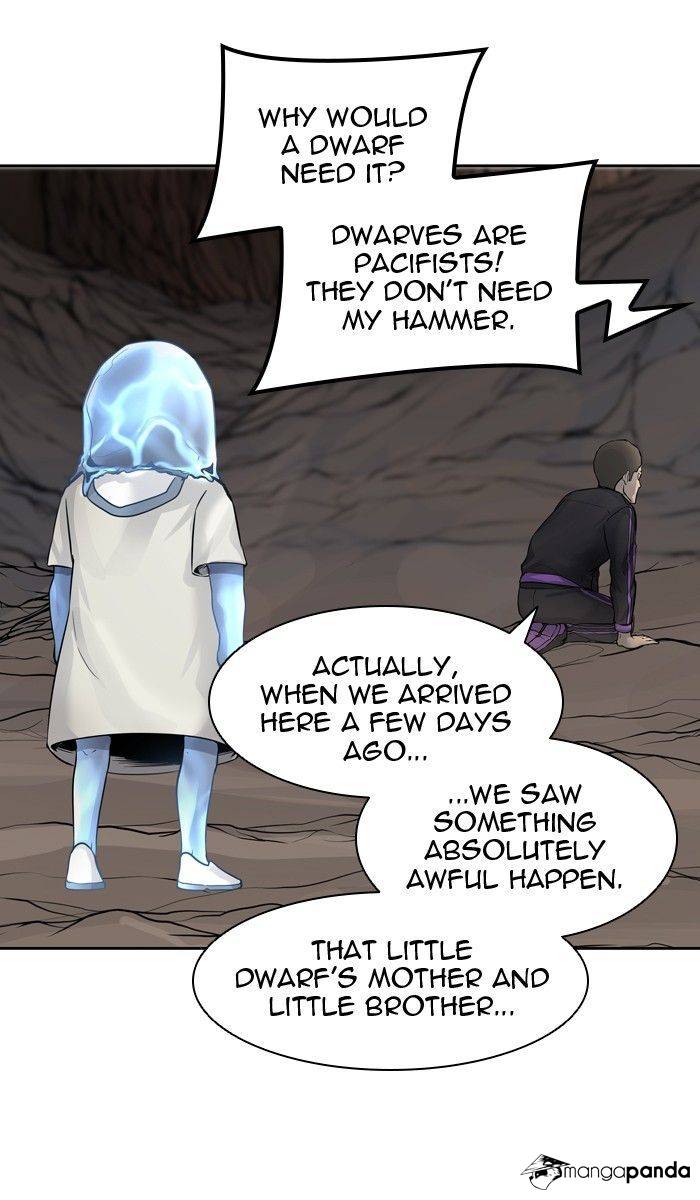 Tower of God Chapter 420 image 058